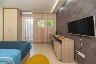 Апартаменты Apartmani Tref Петровац Апартаменты-6