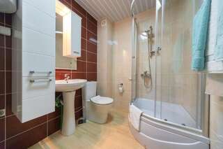 Апартаменты Apartmani Tref Петровац Апартаменты-10