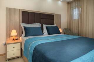 Апартаменты Apartmani Tref Петровац Апартаменты с 1 спальней-13