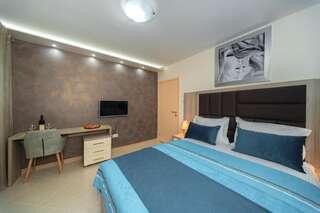 Апартаменты Apartmani Tref Петровац Апартаменты-14