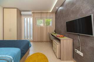 Апартаменты Apartmani Tref Петровац Апартаменты-18