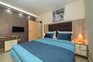 Апартаменты Apartmani Tref Петровац Апартаменты-19