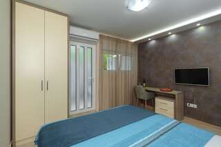 Апартаменты Apartmani Tref Петровац Апартаменты-3