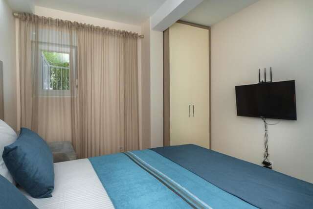 Апартаменты Apartmani Tref Петровац-26